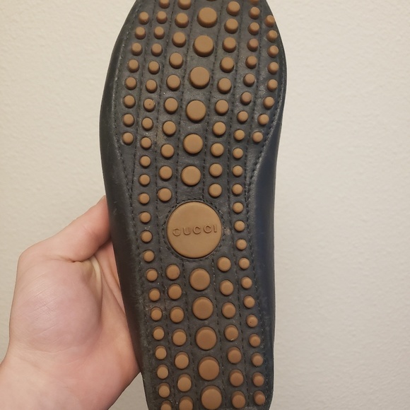 Gucci loafers - Picture 2 of 2